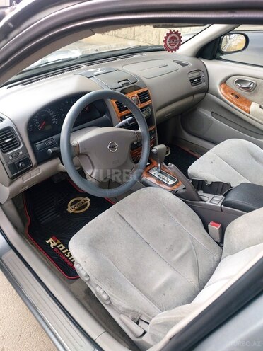 Nissan Maxima 2003, 305,000 km - 3.0 л - Bakı