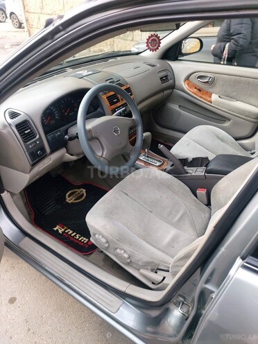 Nissan Maxima 2003, 305,000 km - 3.0 л - Bakı