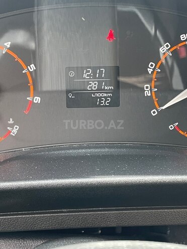 LADA (VAZ) Niva 2020, 290 km - 1.7 l - Bakı