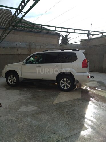 Toyota Prado 2008, 325,000 km - 2.7 l - Bakı