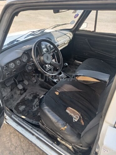 LADA (VAZ) 2106 1977, 100,000 km - 1.5 л - Gəncə