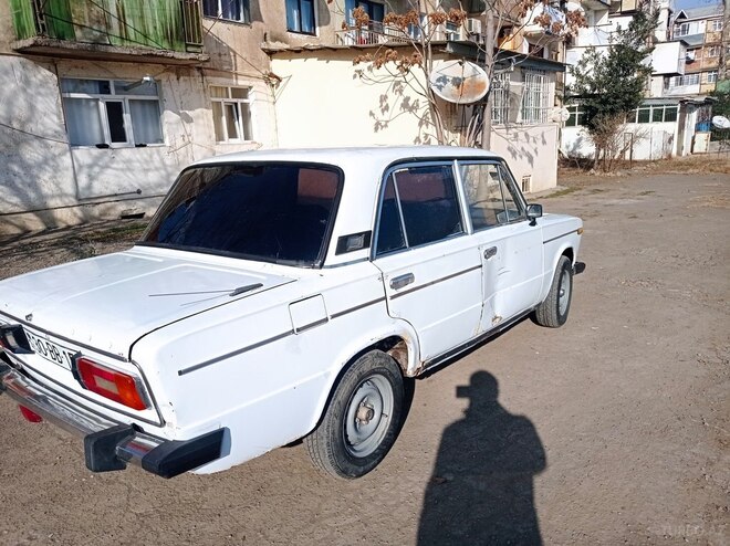 LADA (VAZ) 2106 1977, 100,000 km - 1.5 л - Gəncə