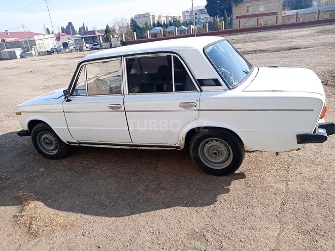 LADA (VAZ) 2106 1977, 100,000 km - 1.5 л - Gəncə
