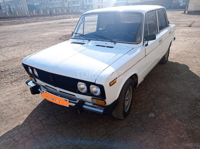 LADA (VAZ) 2106 1977, 100,000 km - 1.5 л - Gəncə