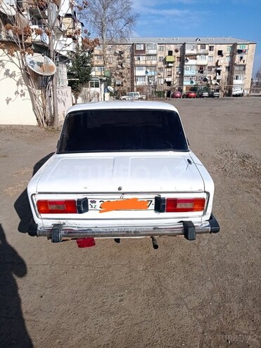 LADA (VAZ) 2106 1977, 100,000 km - 1.5 л - Gəncə