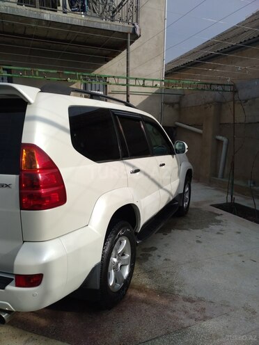 Toyota Prado 2008, 325,000 km - 2.7 l - Bakı