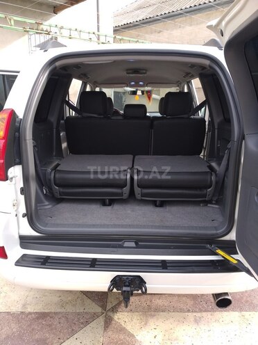 Toyota Prado 2008, 325,000 km - 2.7 l - Bakı