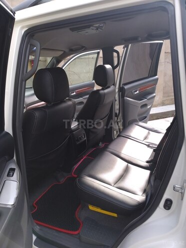 Toyota Prado 2008, 325,000 km - 2.7 l - Bakı
