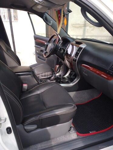 Toyota Prado 2008, 325,000 km - 2.7 l - Bakı