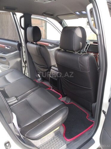 Toyota Prado 2008, 325,000 km - 2.7 l - Bakı