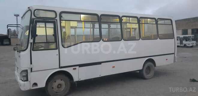 Isuzu NP 37 2009, 345,000 km - 4.4 l - Bakı