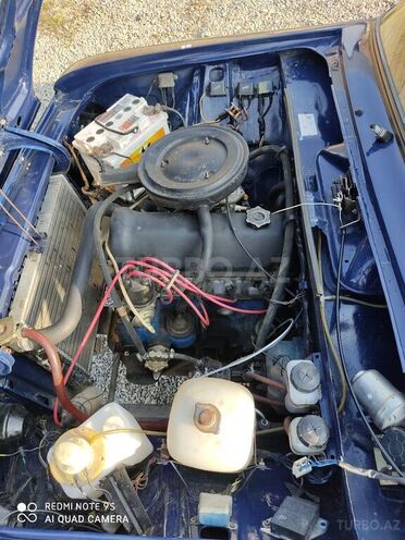 LADA (VAZ) 2106 1983, 40,930 km - 1.3 л - Tərtər