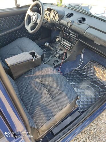 LADA (VAZ) 2106 1983, 40,930 km - 1.3 л - Tərtər