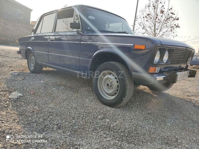 LADA (VAZ) 2106 1983, 40,930 km - 1.3 л - Tərtər