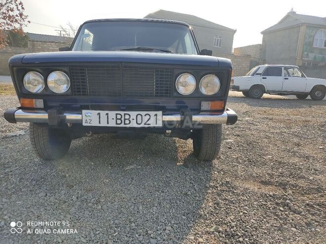 LADA (VAZ) 2106 1983, 40,930 km - 1.3 л - Tərtər