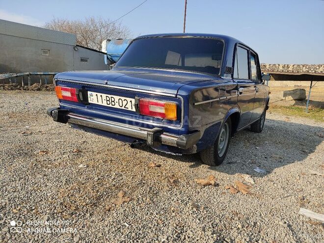 LADA (VAZ) 2106 1983, 40,930 km - 1.3 л - Tərtər