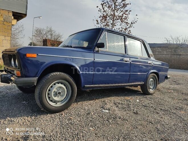 LADA (VAZ) 2106 1983, 40,930 km - 1.3 л - Tərtər