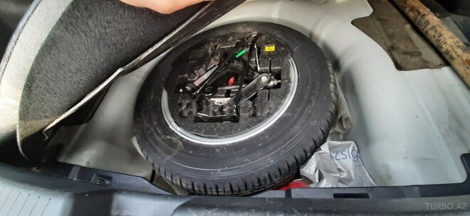 Hyundai Sonata 2011, 162,000 km - 2.4 l - Ağcabədi