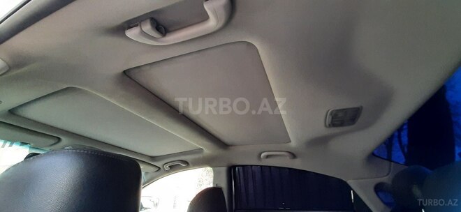 Hyundai Sonata 2011, 162,000 km - 2.4 l - Ağcabədi