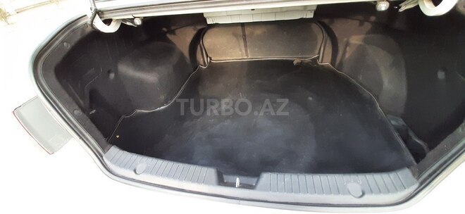 Hyundai Sonata 2011, 162,000 km - 2.4 l - Ağcabədi