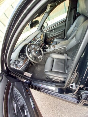 BMW 535 2013, 90,000 km - 3.5 л - Bakı