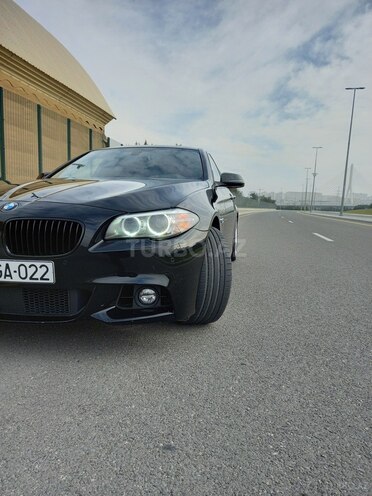 BMW 535 2013, 90,000 km - 3.5 л - Bakı