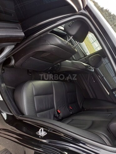 BMW 535 2013, 90,000 km - 3.5 л - Bakı