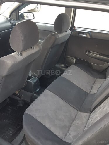Opel Astra 1998, 376,250 km - 1.6 l - Bakı