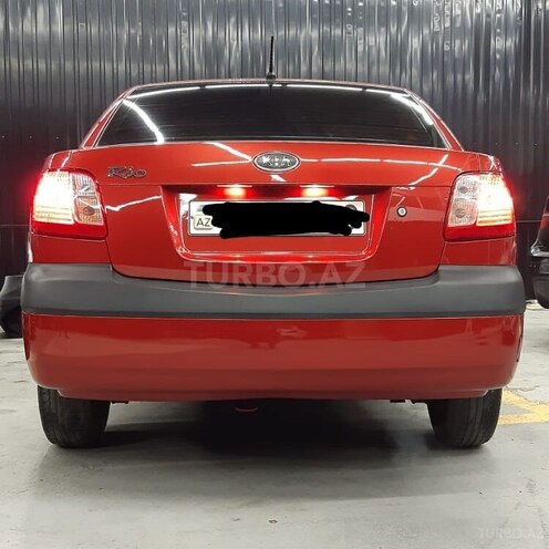 Kia Rio 2008, 270,000 km - 1.4 л - Bakı