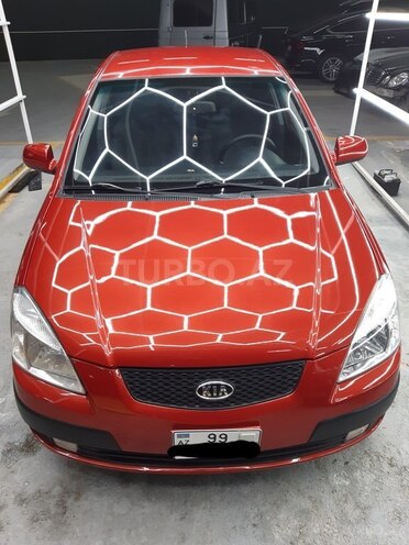 Kia Rio 2008, 270,000 km - 1.4 л - Bakı
