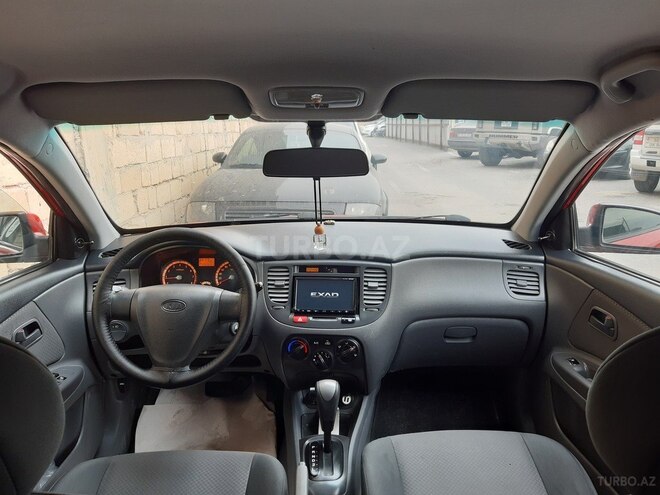 Kia Rio 2008, 270,000 km - 1.4 л - Bakı