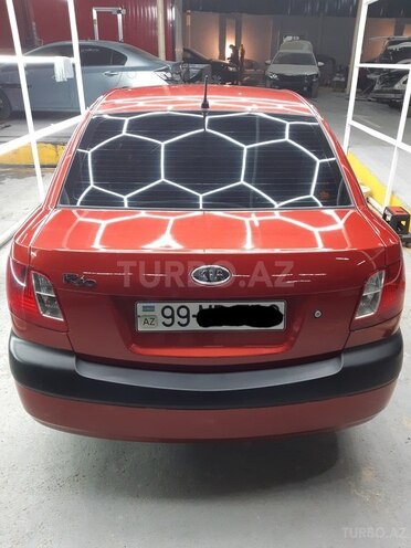 Kia Rio 2008, 270,000 km - 1.4 л - Bakı