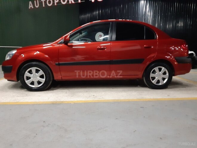 Kia Rio 2008, 270,000 km - 1.4 л - Bakı