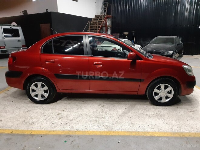 Kia Rio 2008, 270,000 km - 1.4 л - Bakı