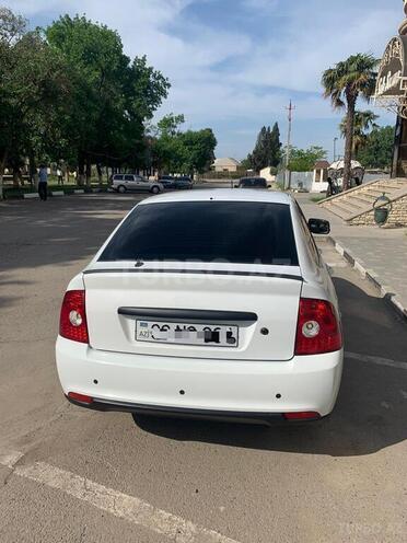 LADA (VAZ) Priora 2015, 117,000 km - 1.6 l - Gəncə