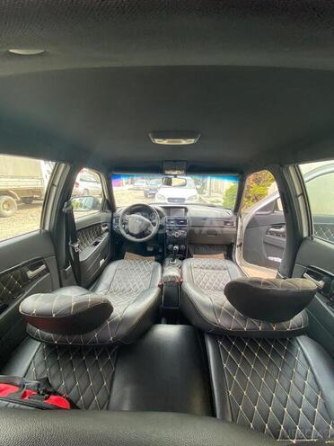 LADA (VAZ) Priora 2015, 117,000 km - 1.6 l - Gəncə