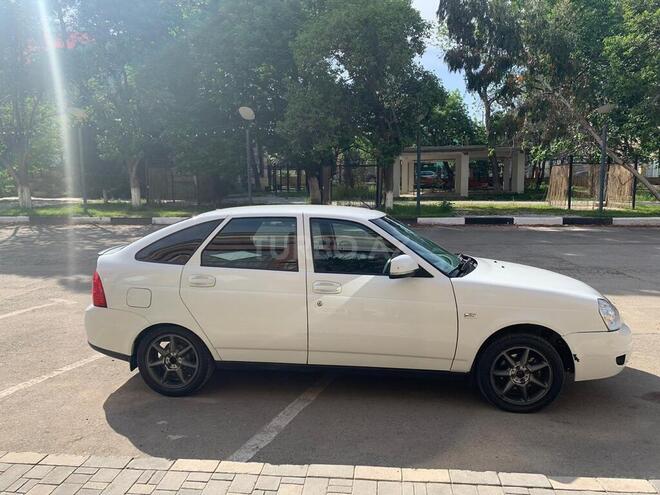 LADA (VAZ) Priora 2015, 117,000 km - 1.6 l - Gəncə