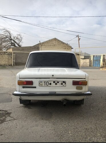 LADA (VAZ) 2101 1974, 200,000 km - 1.2 л - Bakı