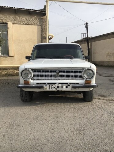 LADA (VAZ) 2101 1974, 200,000 km - 1.2 л - Bakı