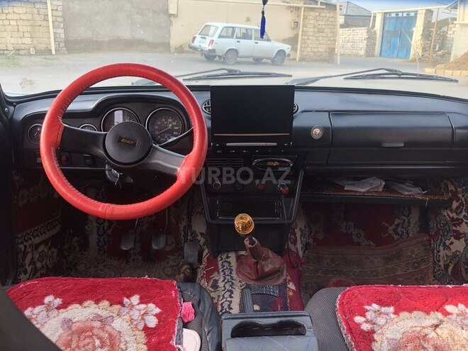 LADA (VAZ) 2101 1974, 200,000 km - 1.2 л - Bakı