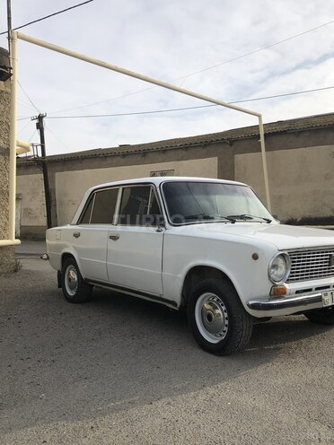 LADA (VAZ) 2101 1974, 200,000 km - 1.2 л - Bakı