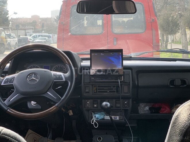 LADA (VAZ) Niva 2013, 127,000 km - 1.7 l - Bakı