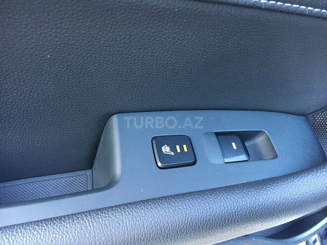 Hyundai Sonata 2016, 81,000 km - 2.0 л - Bakı