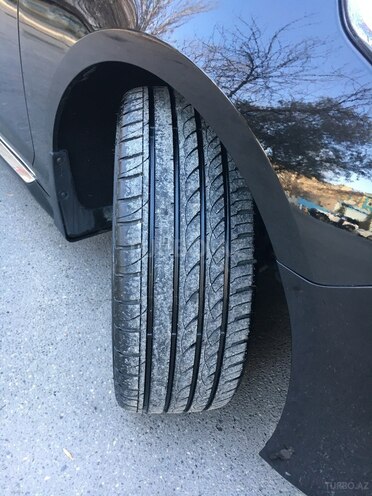 Hyundai Sonata 2016, 81,000 km - 2.0 л - Bakı
