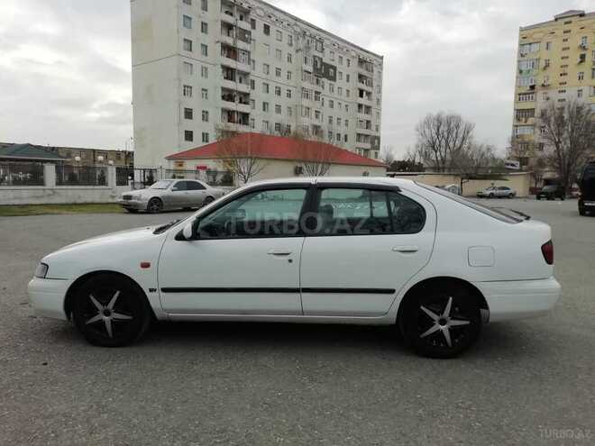 Nissan Primera 1998, 212,500 km - 1.6 l - Sumqayıt