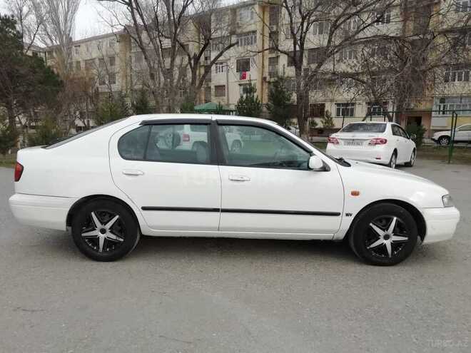 Nissan Primera 1998, 212,500 km - 1.6 l - Sumqayıt