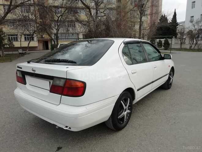 Nissan Primera 1998, 212,500 km - 1.6 l - Sumqayıt
