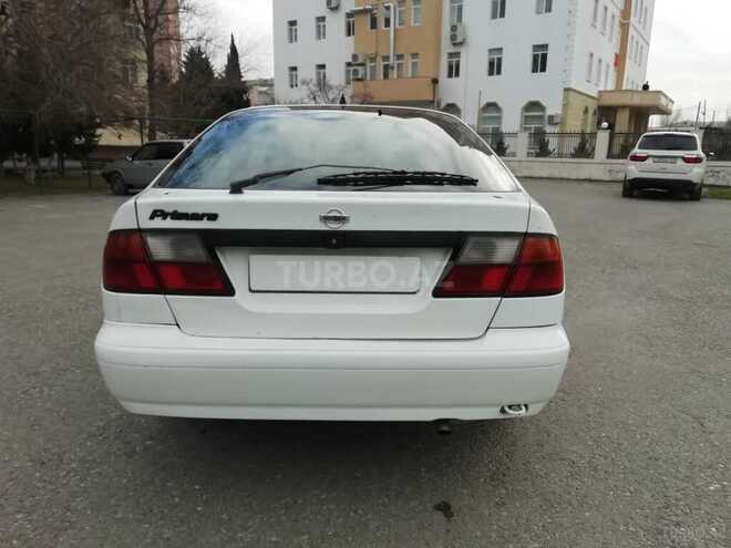 Nissan Primera 1998, 212,500 km - 1.6 l - Sumqayıt