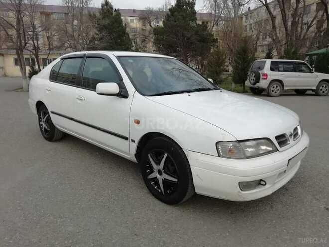 Nissan Primera 1998, 212,500 km - 1.6 l - Sumqayıt