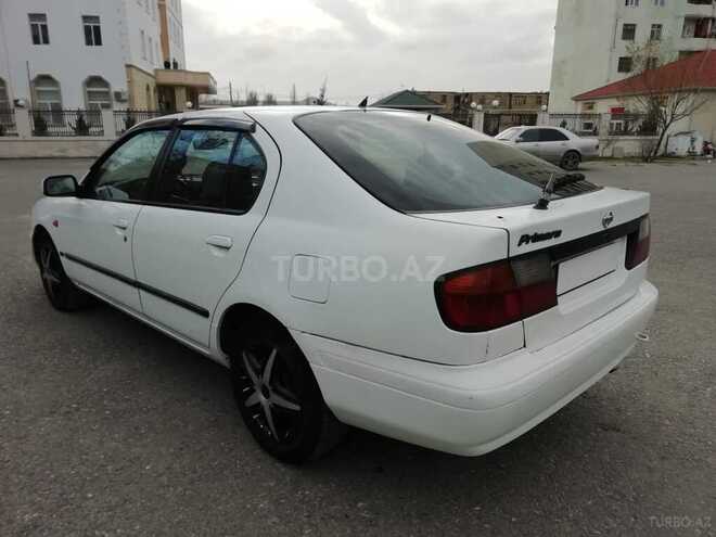 Nissan Primera 1998, 212,500 km - 1.6 l - Sumqayıt